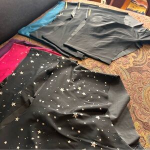 Victoria's Secret Brief/Slip Size XL Lot